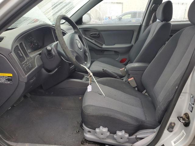 Photo 6 VIN: KMHDN56D45U134984 - HYUNDAI ELANTRA 