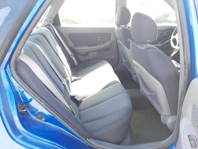 Photo 5 VIN: KMHDN56D45U145273 - HYUNDAI ELANTRA GL 