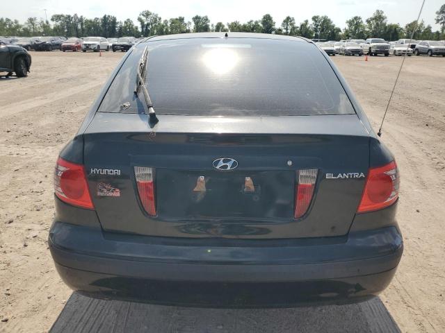 Photo 5 VIN: KMHDN56D55U147419 - HYUNDAI ELANTRA GL 