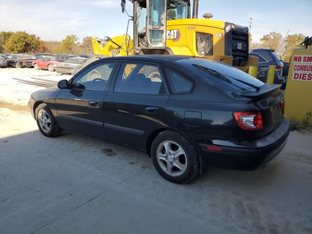 Photo 1 VIN: KMHDN56D56U184066 - HYUNDAI ELANTRA GL 