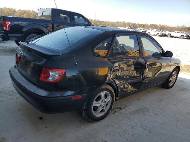 Photo 2 VIN: KMHDN56D56U184066 - HYUNDAI ELANTRA GL 