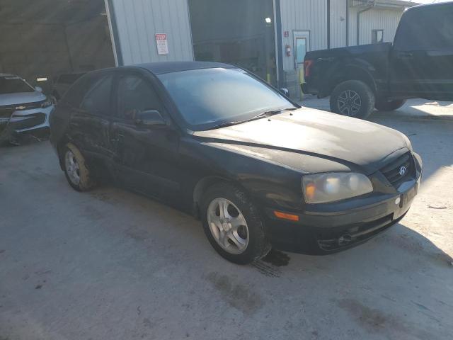 Photo 3 VIN: KMHDN56D56U184066 - HYUNDAI ELANTRA GL 