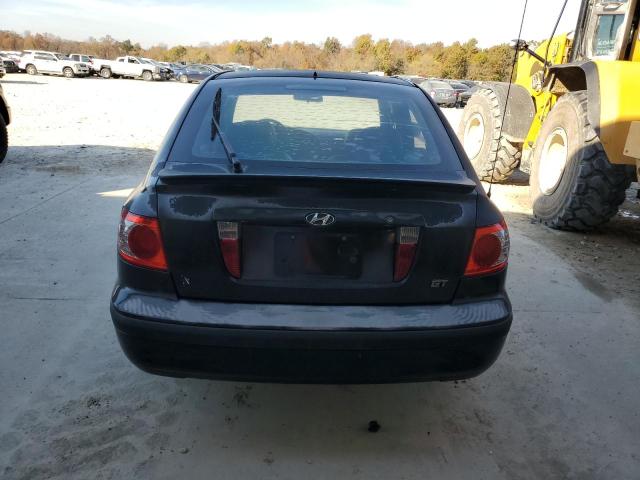 Photo 5 VIN: KMHDN56D56U184066 - HYUNDAI ELANTRA GL 