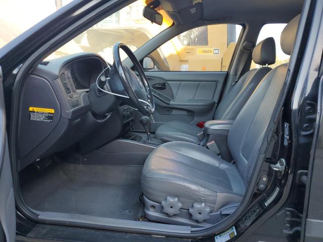 Photo 6 VIN: KMHDN56D56U184066 - HYUNDAI ELANTRA GL 