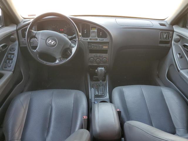 Photo 7 VIN: KMHDN56D56U184066 - HYUNDAI ELANTRA GL 