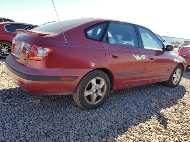 Photo 2 VIN: KMHDN56D56U189087 - HYUNDAI ELANTRA GL 