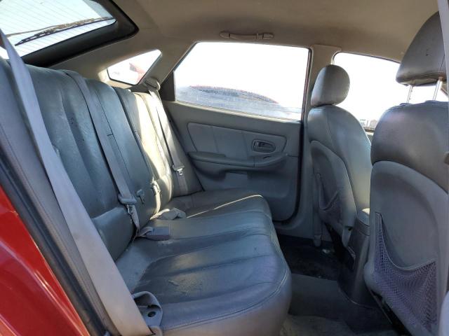 Photo 9 VIN: KMHDN56D56U189087 - HYUNDAI ELANTRA GL 