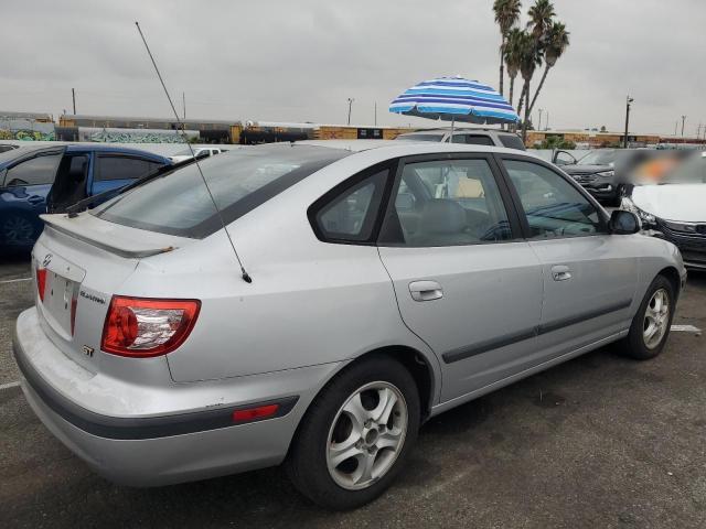 Photo 2 VIN: KMHDN56D64U121118 - HYUNDAI ELANTRA GL 