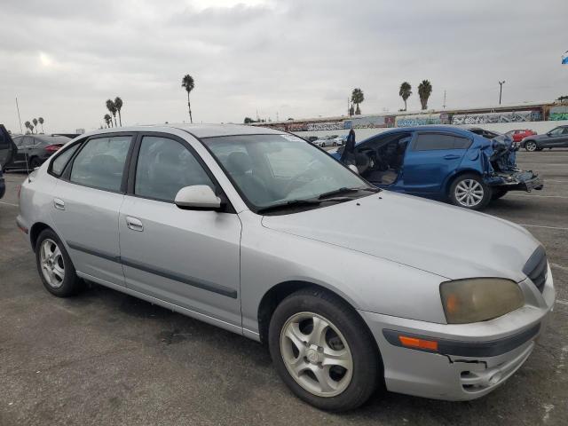 Photo 3 VIN: KMHDN56D64U121118 - HYUNDAI ELANTRA GL 