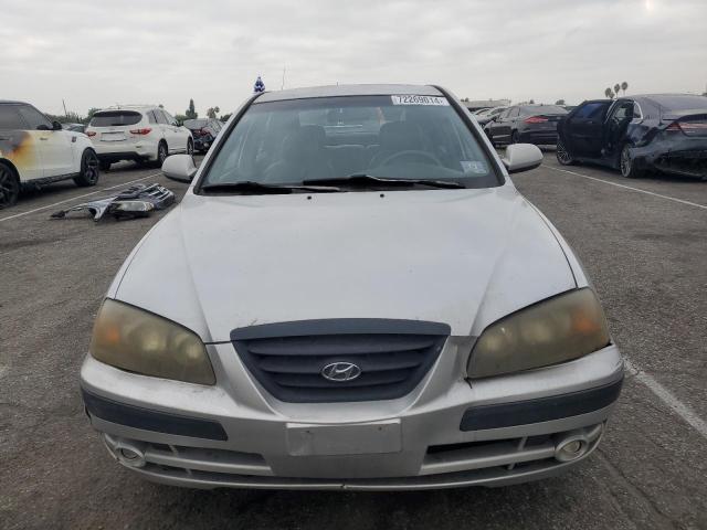 Photo 4 VIN: KMHDN56D64U121118 - HYUNDAI ELANTRA GL 