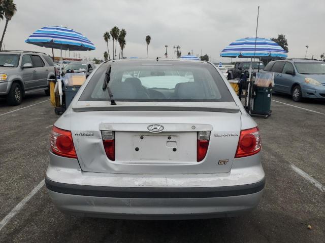 Photo 5 VIN: KMHDN56D64U121118 - HYUNDAI ELANTRA GL 