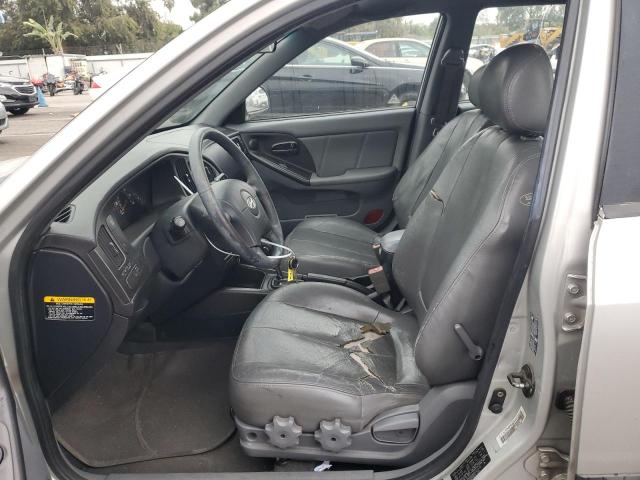 Photo 6 VIN: KMHDN56D64U121118 - HYUNDAI ELANTRA GL 