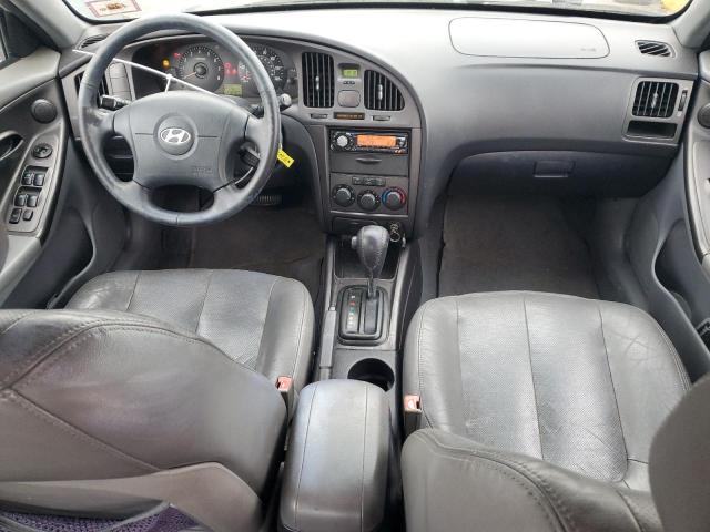 Photo 7 VIN: KMHDN56D64U121118 - HYUNDAI ELANTRA GL 