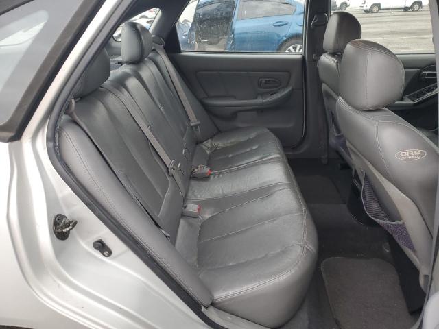 Photo 9 VIN: KMHDN56D64U121118 - HYUNDAI ELANTRA GL 