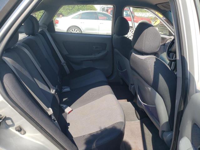 Photo 5 VIN: KMHDN56D65U175763 - HYUNDAI ELANTRA 