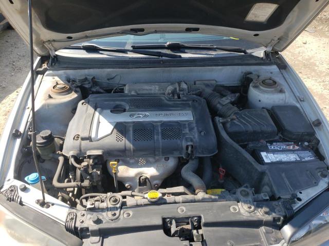 Photo 6 VIN: KMHDN56D65U175763 - HYUNDAI ELANTRA 