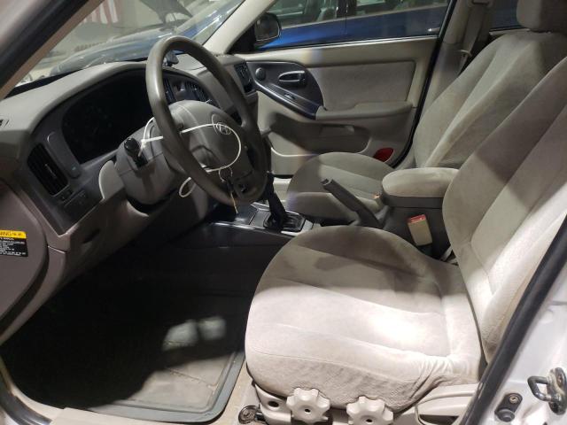 Photo 6 VIN: KMHDN56D76U186448 - HYUNDAI ELANTRA 