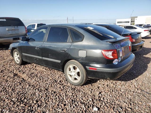 Photo 1 VIN: KMHDN56D85U159502 - HYUNDAI ELANTRA 