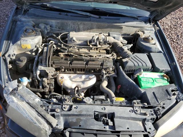 Photo 10 VIN: KMHDN56D85U159502 - HYUNDAI ELANTRA 