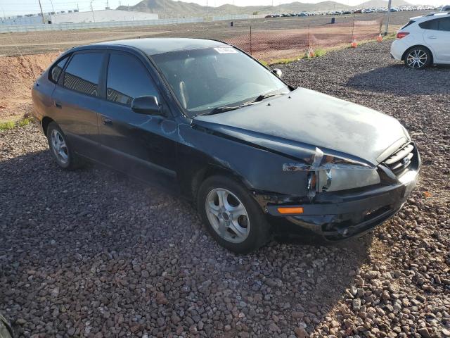 Photo 3 VIN: KMHDN56D85U159502 - HYUNDAI ELANTRA 