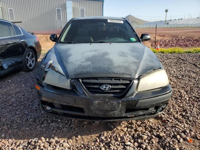 Photo 4 VIN: KMHDN56D85U159502 - HYUNDAI ELANTRA 