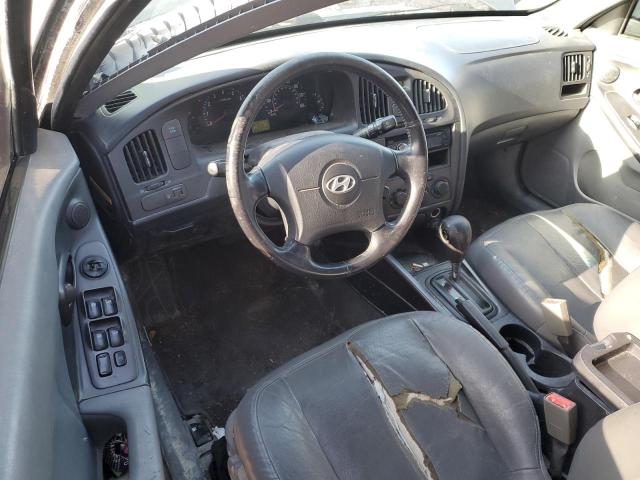 Photo 7 VIN: KMHDN56D85U159502 - HYUNDAI ELANTRA 