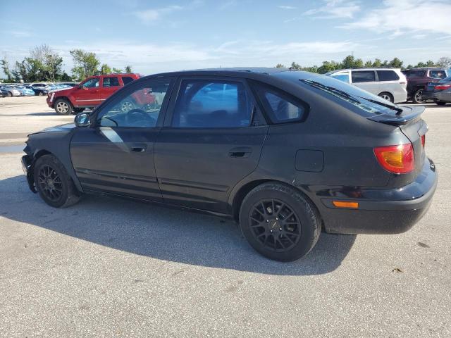 Photo 1 VIN: KMHDN56D95U138352 - HYUNDAI ELANTRA GL 