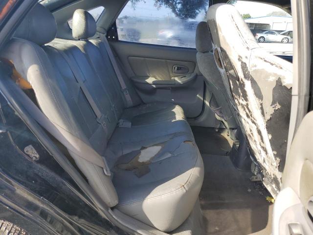 Photo 10 VIN: KMHDN56D95U138352 - HYUNDAI ELANTRA GL 