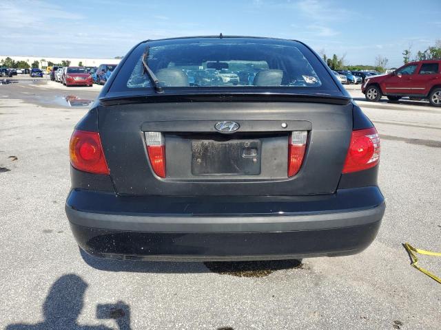 Photo 5 VIN: KMHDN56D95U138352 - HYUNDAI ELANTRA GL 