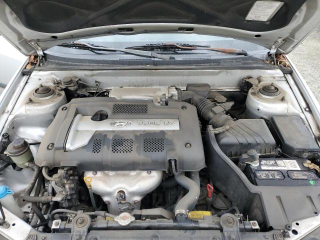 Photo 10 VIN: KMHDN56D95U138478 - HYUNDAI ELANTRA 