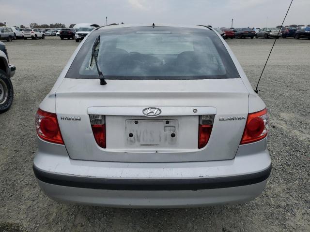 Photo 5 VIN: KMHDN56D95U138478 - HYUNDAI ELANTRA 