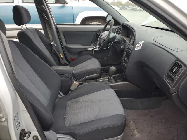 Photo 6 VIN: KMHDN56D95U138478 - HYUNDAI ELANTRA 