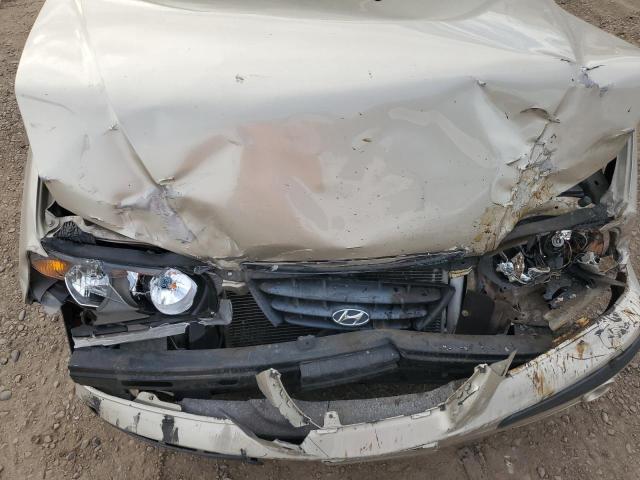 Photo 10 VIN: KMHDN56D96U203556 - HYUNDAI ELANTRA 