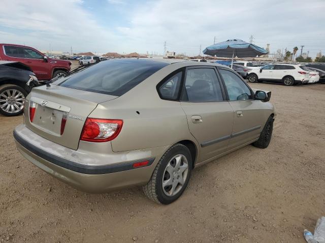 Photo 2 VIN: KMHDN56D96U203556 - HYUNDAI ELANTRA 