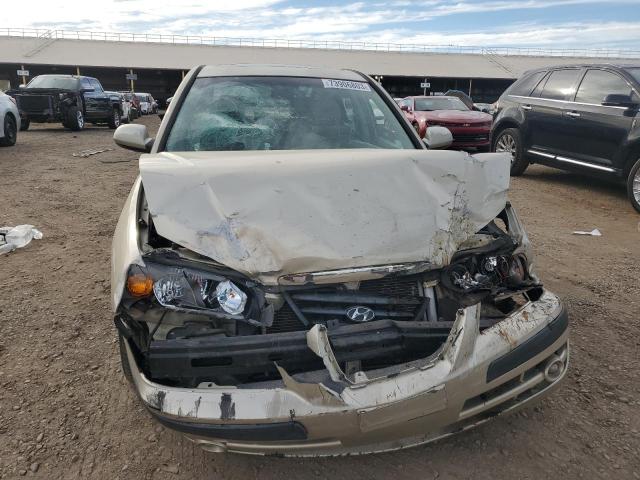 Photo 4 VIN: KMHDN56D96U203556 - HYUNDAI ELANTRA 