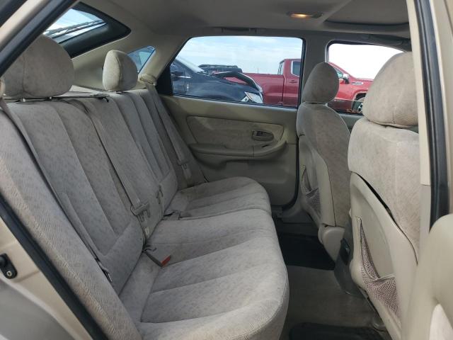 Photo 9 VIN: KMHDN56D96U203556 - HYUNDAI ELANTRA 