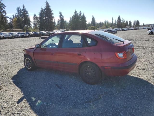 Photo 1 VIN: KMHDN56DX5U132883 - HYUNDAI ELANTRA GL 