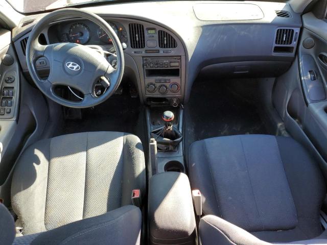 Photo 7 VIN: KMHDN56DX5U132883 - HYUNDAI ELANTRA GL 