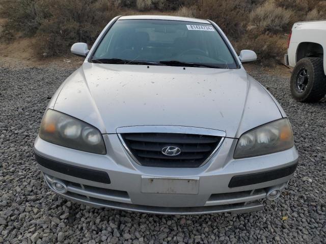 Photo 4 VIN: KMHDN56DX5U135296 - HYUNDAI ELANTRA GL 