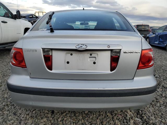 Photo 5 VIN: KMHDN56DX5U135296 - HYUNDAI ELANTRA GL 