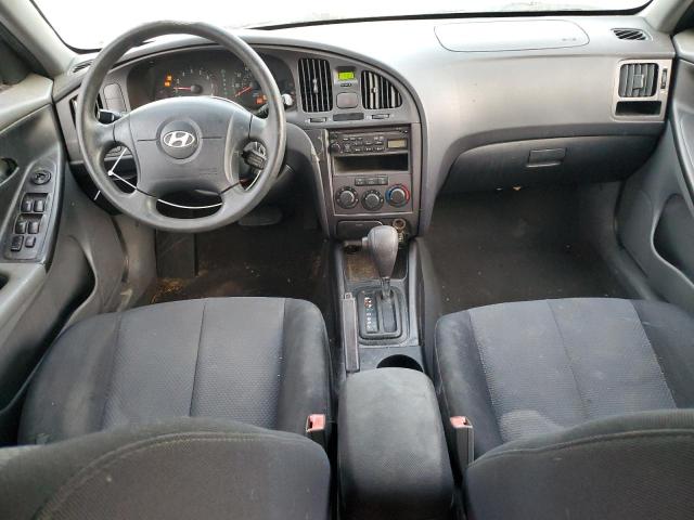 Photo 7 VIN: KMHDN56DX5U135296 - HYUNDAI ELANTRA GL 