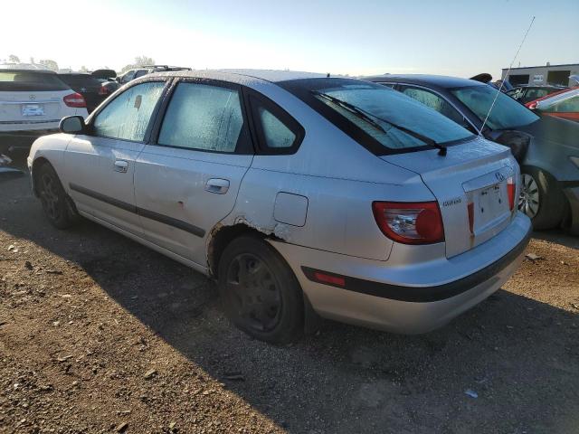 Photo 1 VIN: KMHDN56DX5U150770 - HYUNDAI ELANTRA GL 