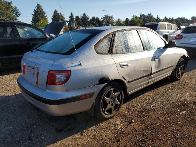 Photo 2 VIN: KMHDN56DX5U150770 - HYUNDAI ELANTRA GL 