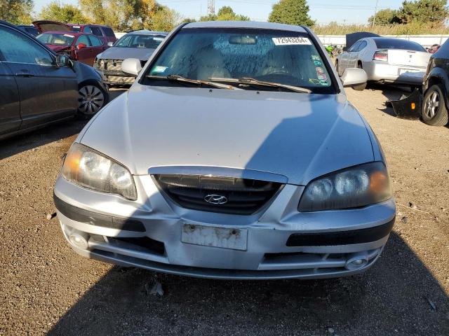 Photo 4 VIN: KMHDN56DX5U150770 - HYUNDAI ELANTRA GL 