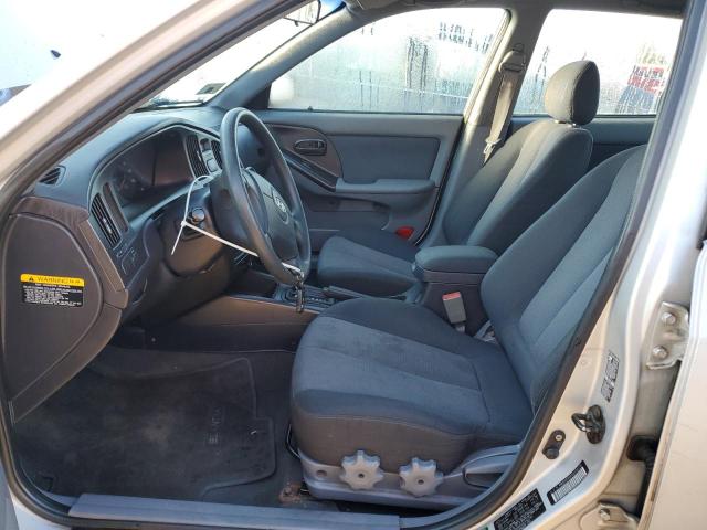 Photo 6 VIN: KMHDN56DX5U150770 - HYUNDAI ELANTRA GL 