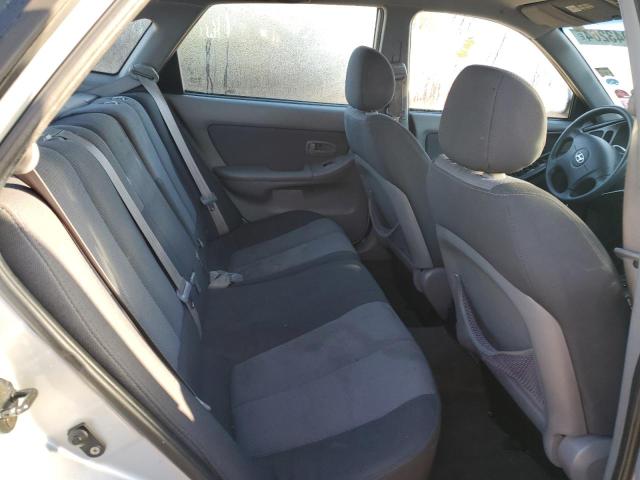 Photo 9 VIN: KMHDN56DX5U150770 - HYUNDAI ELANTRA GL 