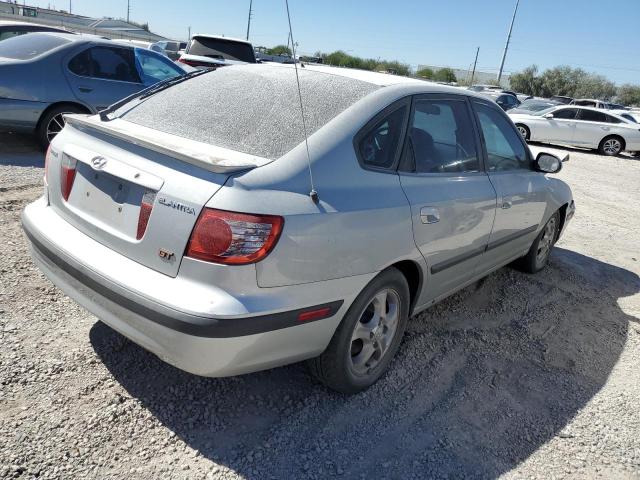 Photo 2 VIN: KMHDN56DX6U180563 - HYUNDAI ELANTRA GL 