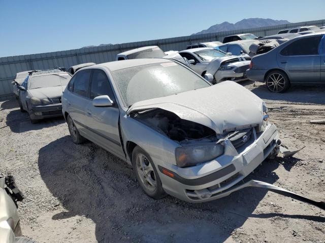 Photo 3 VIN: KMHDN56DX6U180563 - HYUNDAI ELANTRA GL 