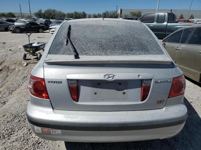 Photo 5 VIN: KMHDN56DX6U180563 - HYUNDAI ELANTRA GL 