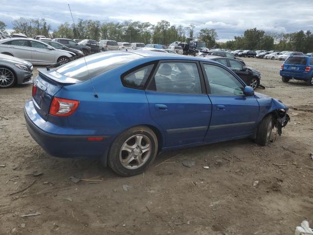 Photo 2 VIN: KMHDN56DX6U187352 - HYUNDAI ELANTRA 